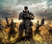 pic for Gears Of War 3 